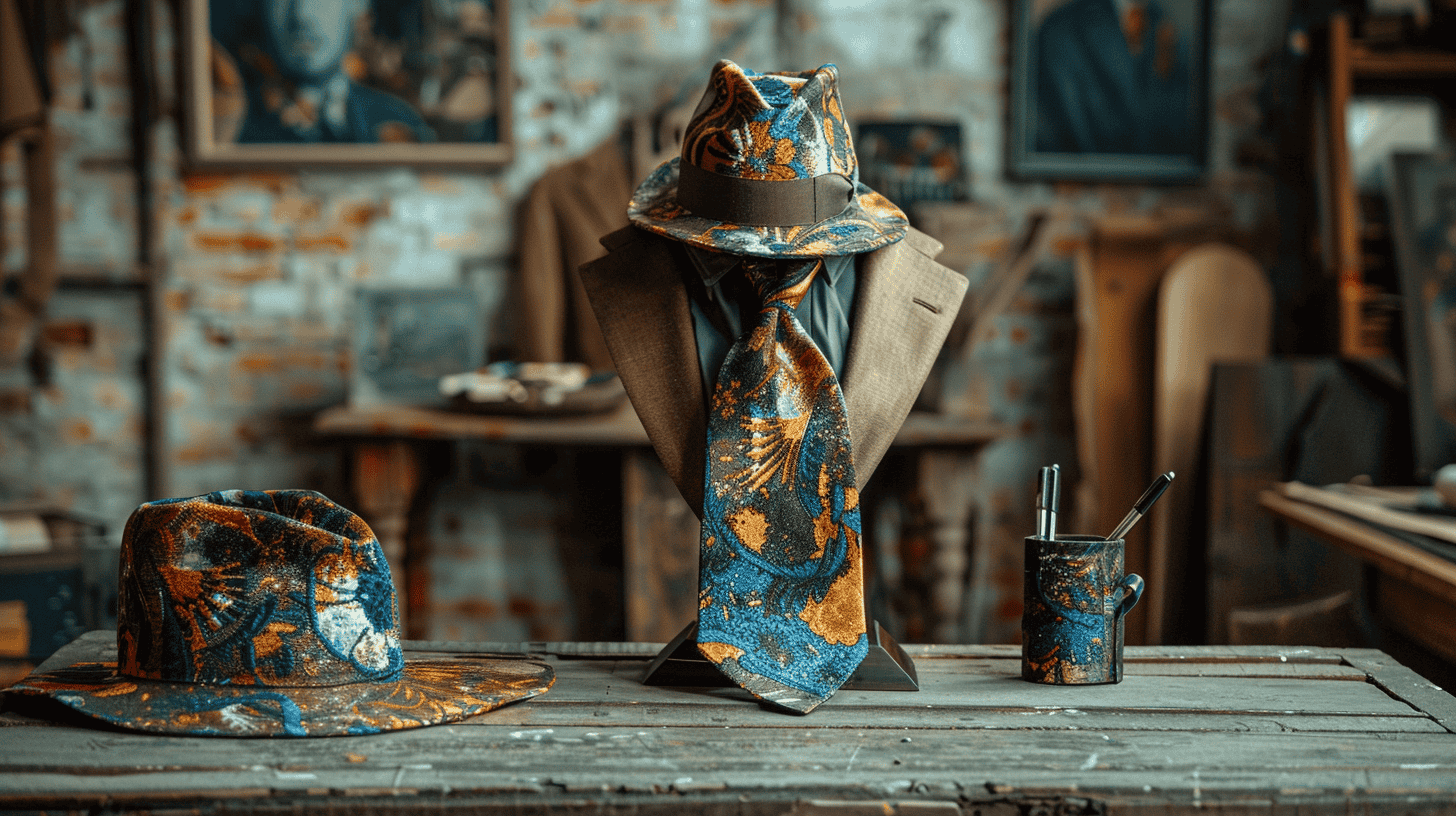 Accessoires kaufen