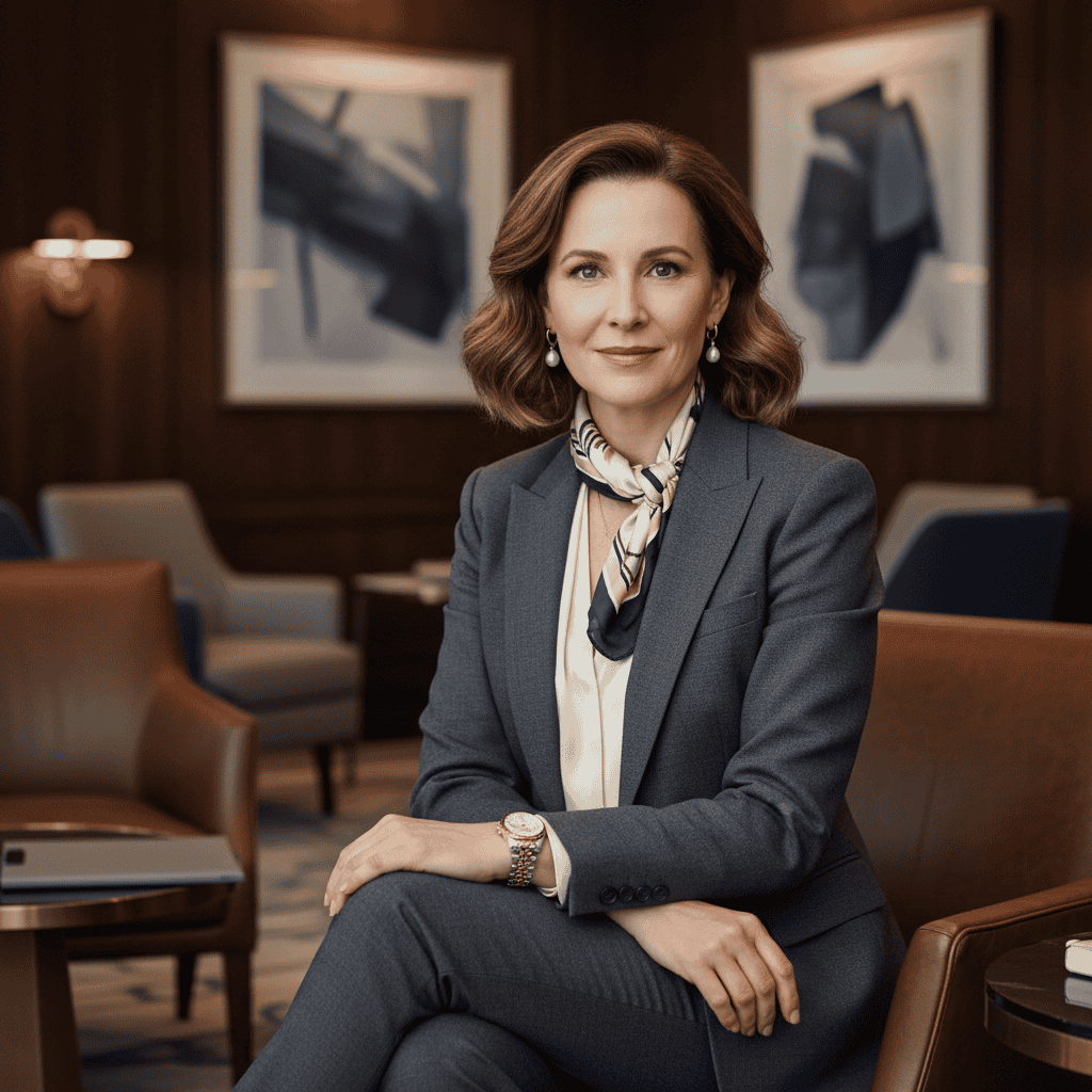 Geschmackvolle Geschenke für Frauen